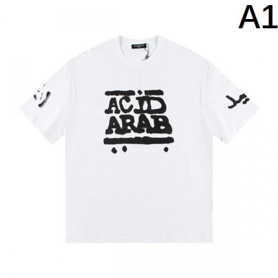 シンプル高級感 洗練カジュアル BALENCIA...