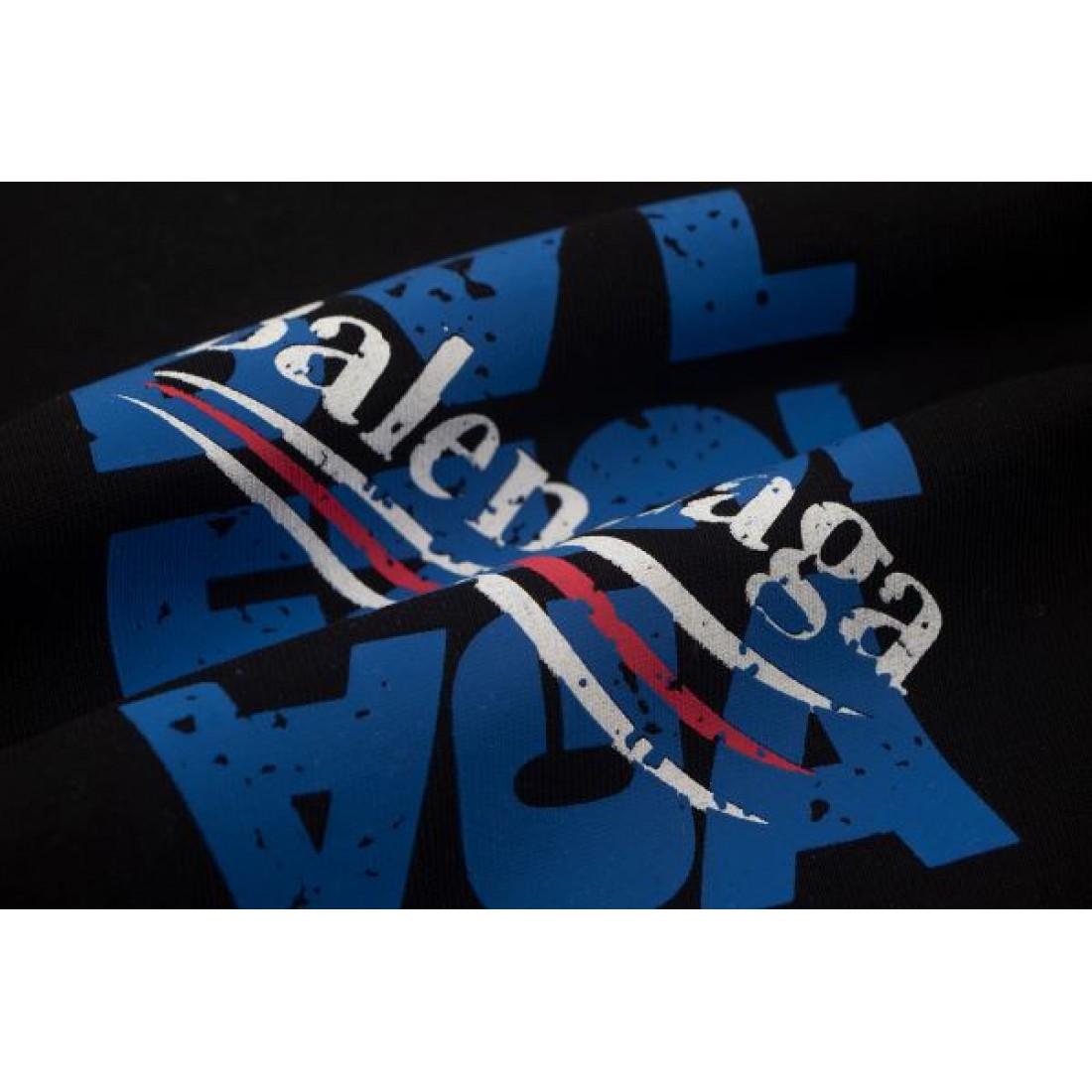 スタイリッシュ 人気ライン BALENCIAGA バレンシアガ コピー Tシャツ 快適着心地 おしゃれ定番