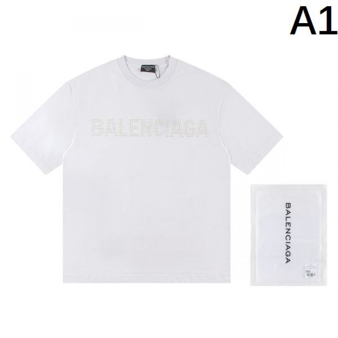 高級感 モダン クラシック バレンシアガ スーパーコピー Tシャツ BALENCIAGA