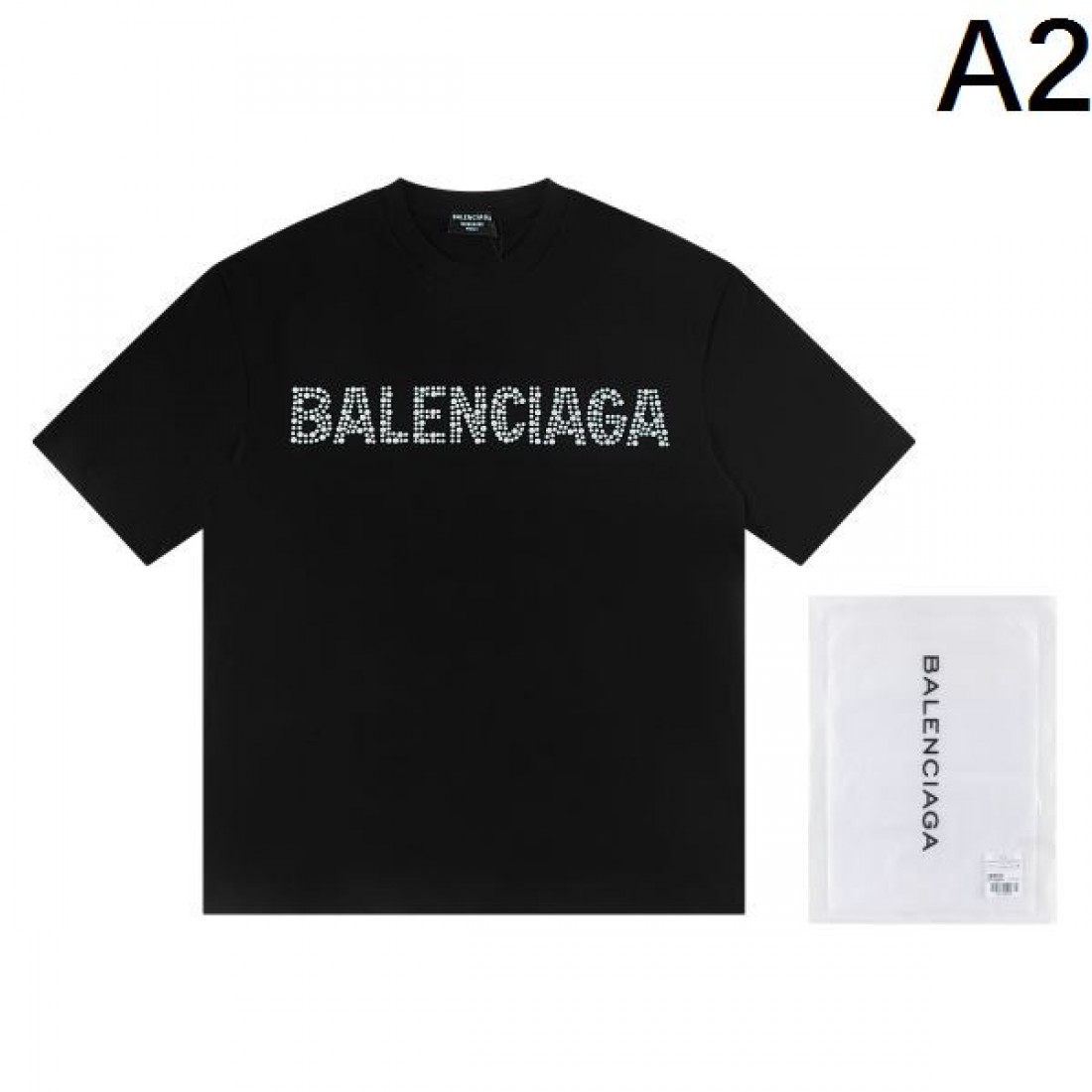 高級感 モダン クラシック バレンシアガ スーパーコピー Tシャツ BALENCIAGA