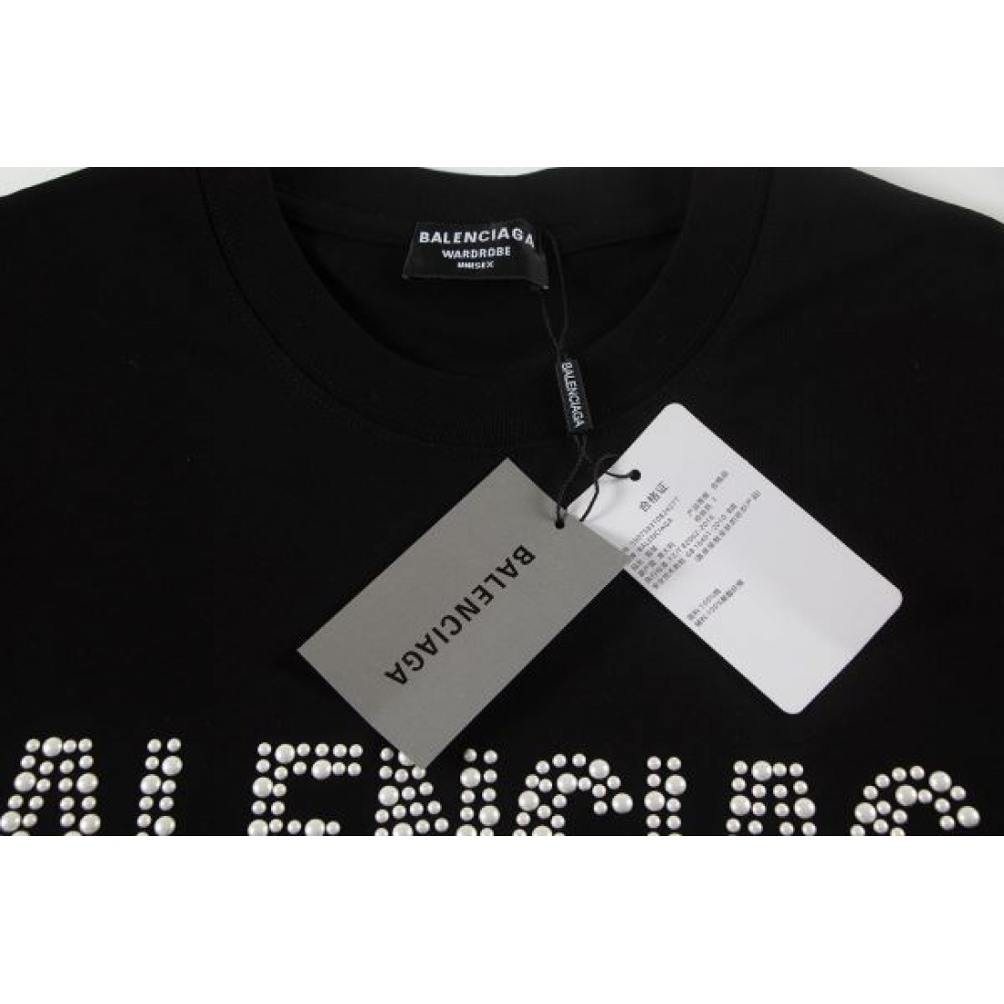 高級感 モダン クラシック バレンシアガ スーパーコピー Tシャツ BALENCIAGA
