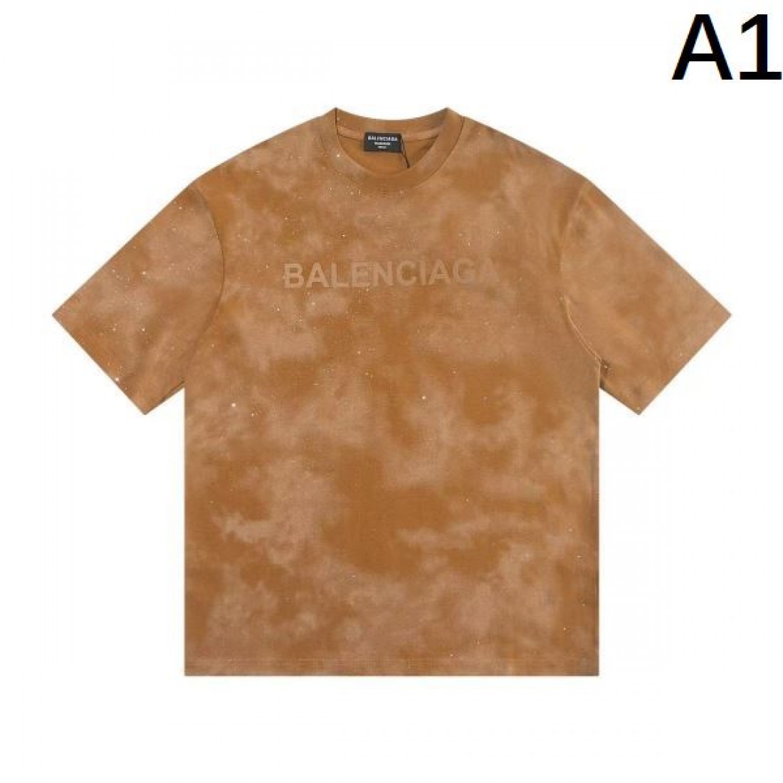 大人気 ベーシック BALENCIAGA 着回し バレンシアガ スーパーコピー Tシャツ