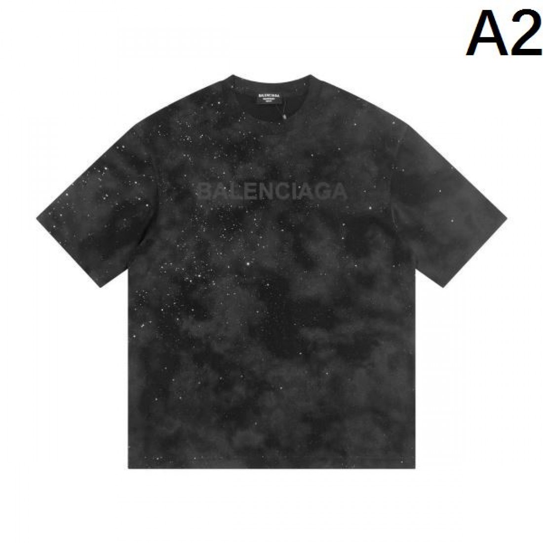 大人気 ベーシック BALENCIAGA 着回し バレンシアガ スーパーコピー Tシャツ