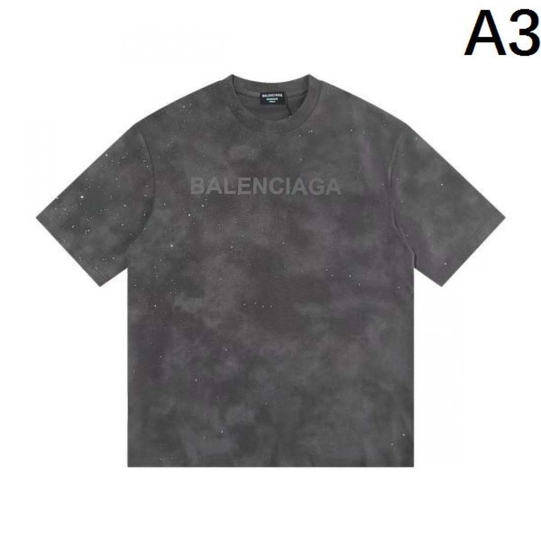 大人気 ベーシック BALENCIAGA 着回し バレンシアガ スーパーコピー Tシャツ