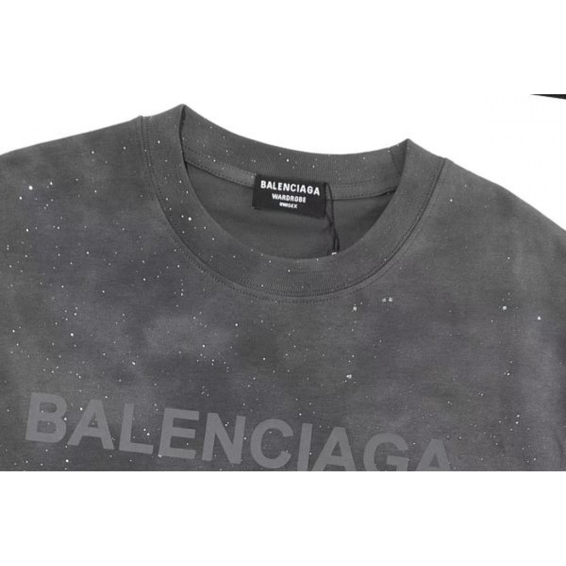 大人気 ベーシック BALENCIAGA 着回し バレンシアガ スーパーコピー Tシャツ