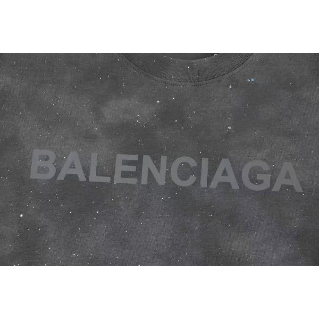 大人気 ベーシック BALENCIAGA 着回し バレンシアガ スーパーコピー Tシャツ