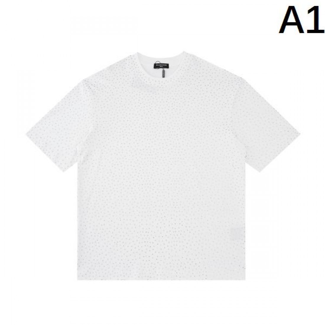 おしゃれ トレンド BALENCIAGA 快適  バレンシアガ スーパーコピー Tシャツ