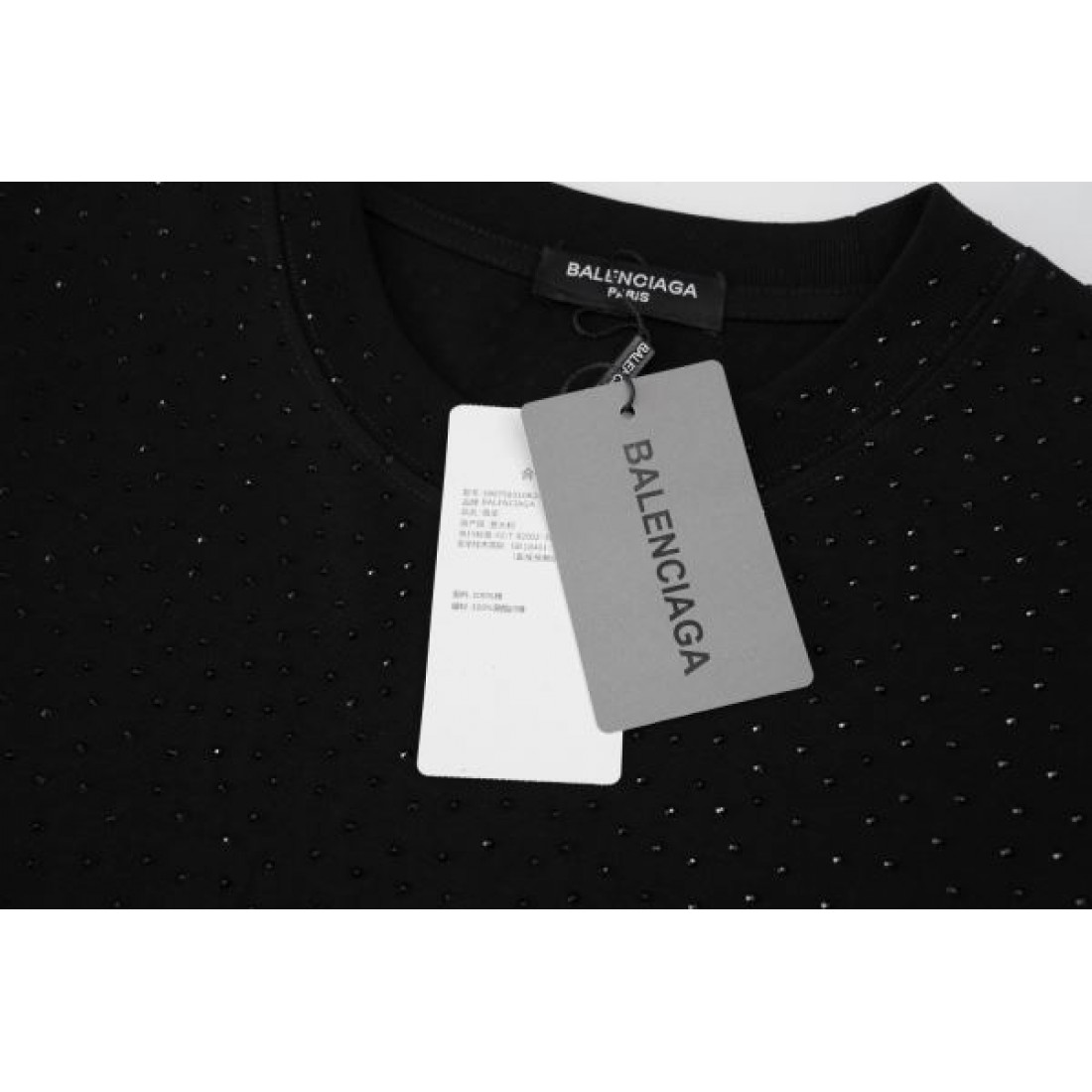 おしゃれ トレンド BALENCIAGA 快適  バレンシアガ スーパーコピー Tシャツ