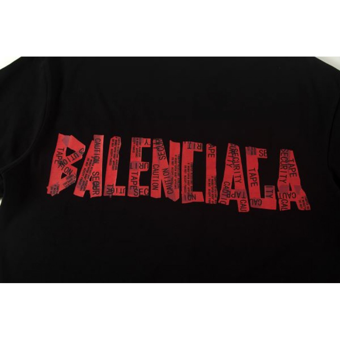 BALENCIAGA 人気 定番 ユニセックス バレンシアガ スーパーコピー Tシャツ