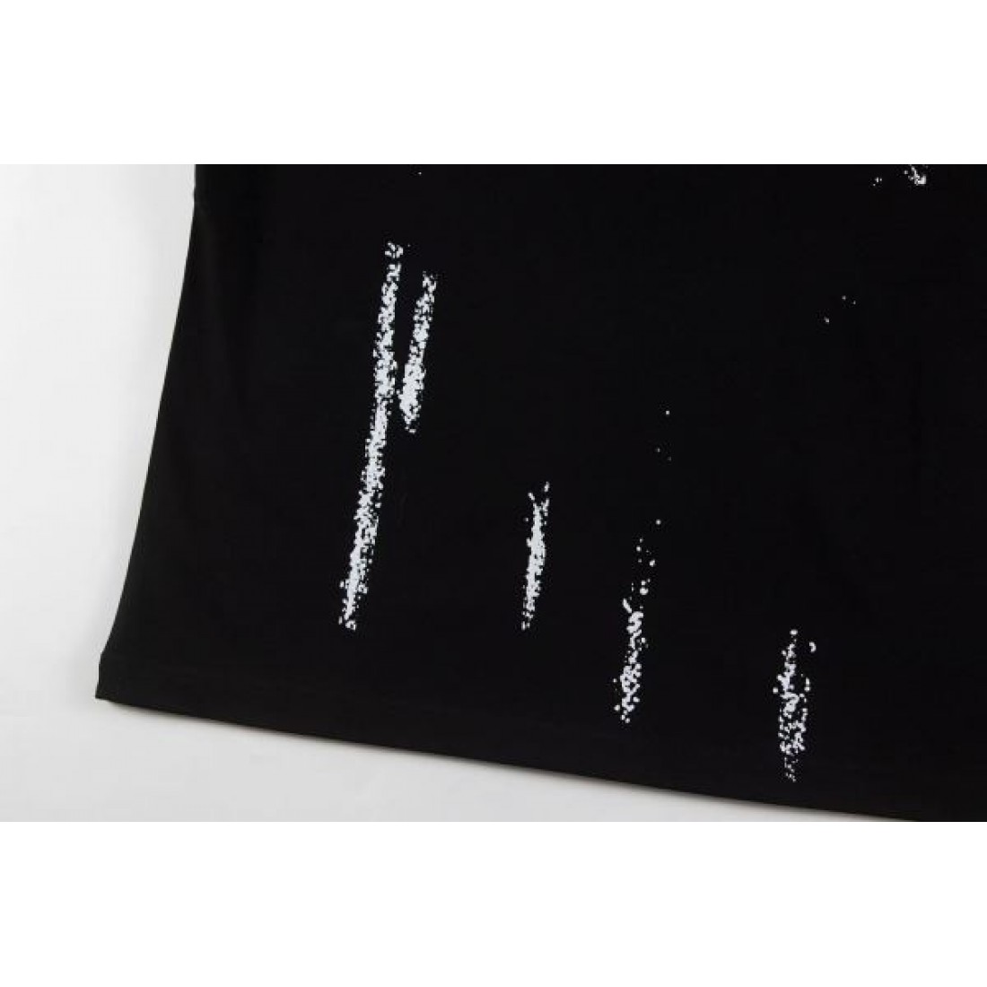 個性 CHROME HEARTS クロムハーツ コピー Tシャツ 半袖トップス スタープリント ラインストーン装飾 バックロゴデザイン コットン素材 ゆったりシルエット