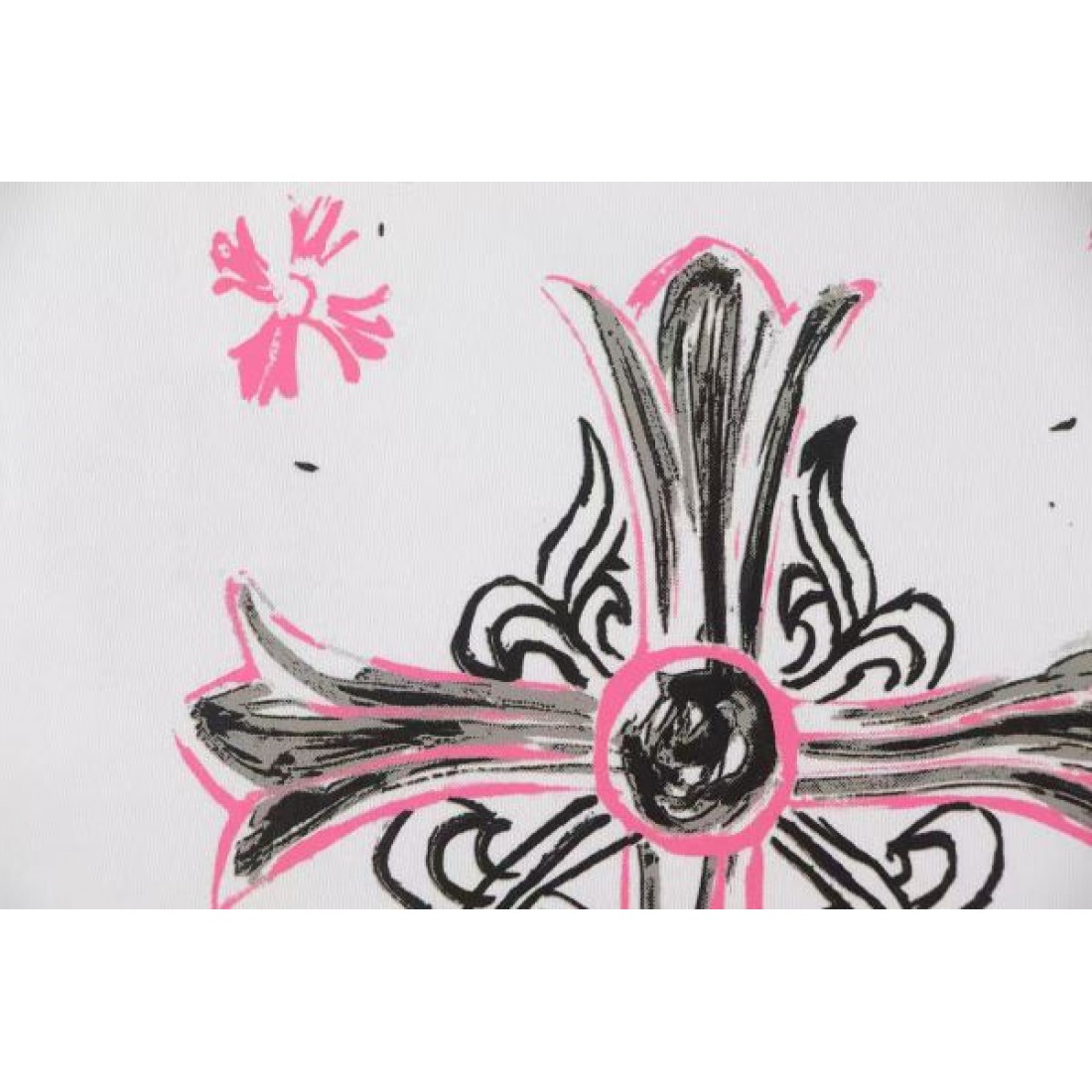 ストリート 定番 CHROME HEARTS クロムハーツ コピー Tシャツ 存在感抜群 人気モデル