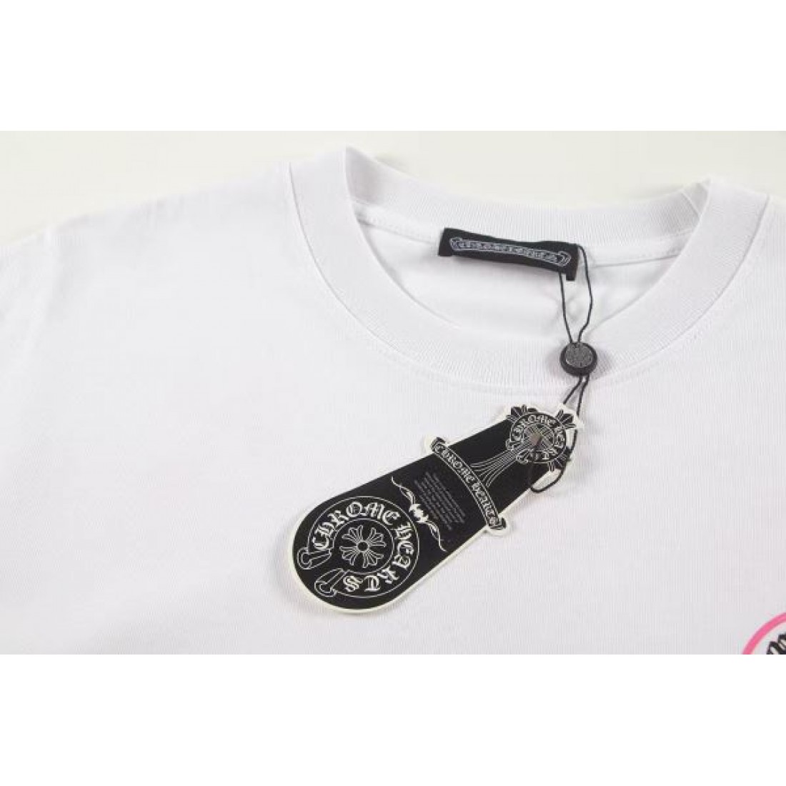 ストリート 定番 CHROME HEARTS クロムハーツ コピー Tシャツ 存在感抜群 人気モデル