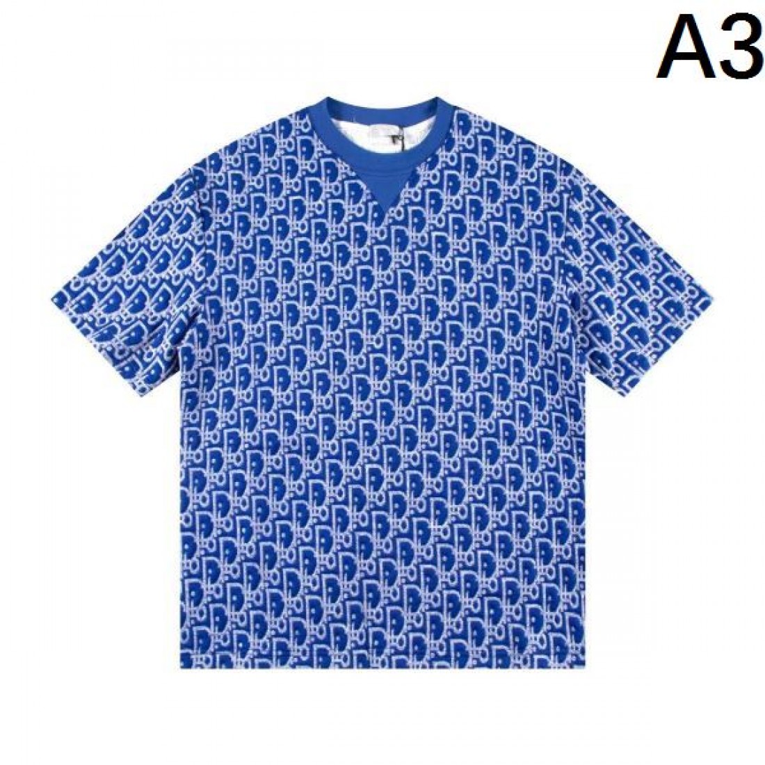 洗練 エレガント DIOR ディオール コピー Tシャツ 軽やか素材 快適着心地