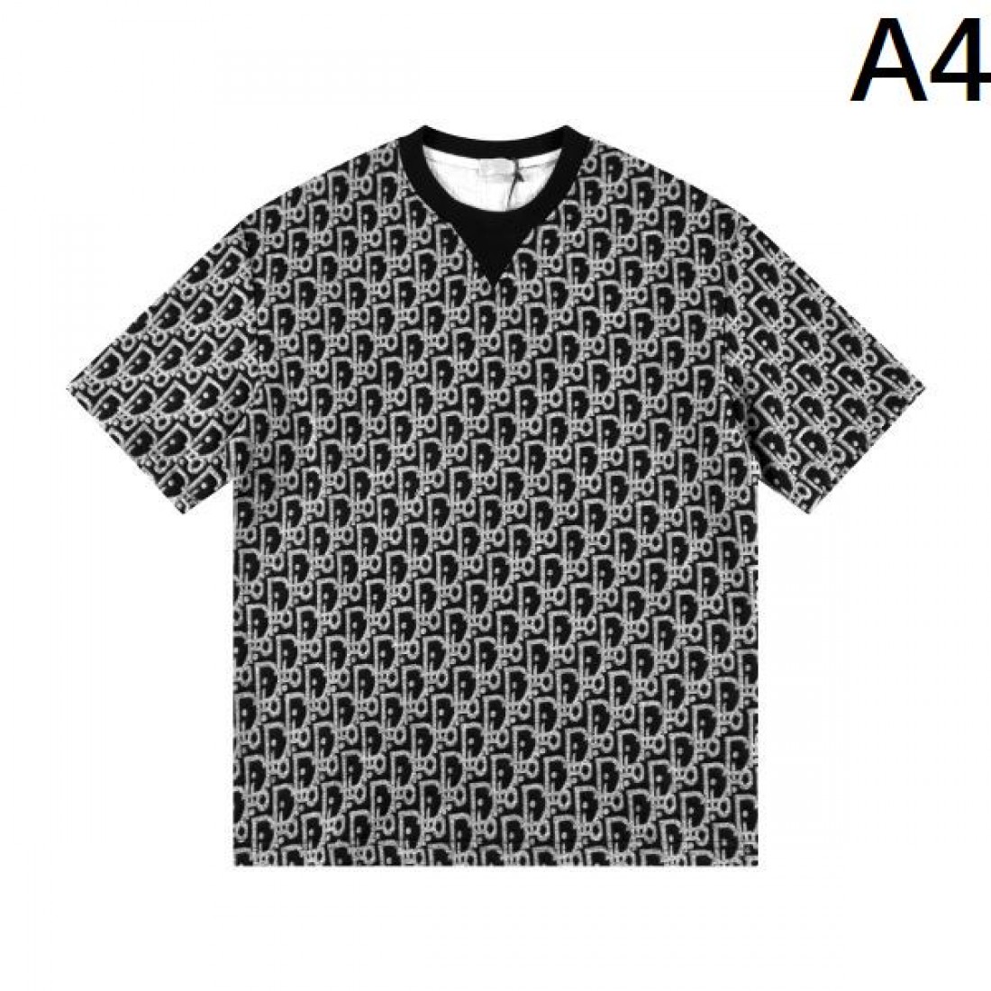 洗練 エレガント DIOR ディオール コピー Tシャツ 軽やか素材 快適着心地