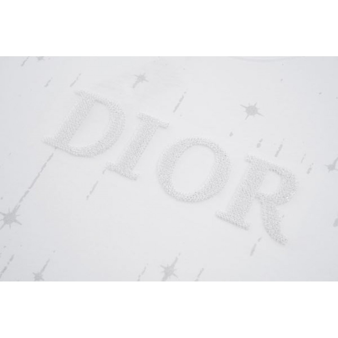 上品 洗練 DIOR ディオール コピー Tシャツ 柔らか素材 快適着心地