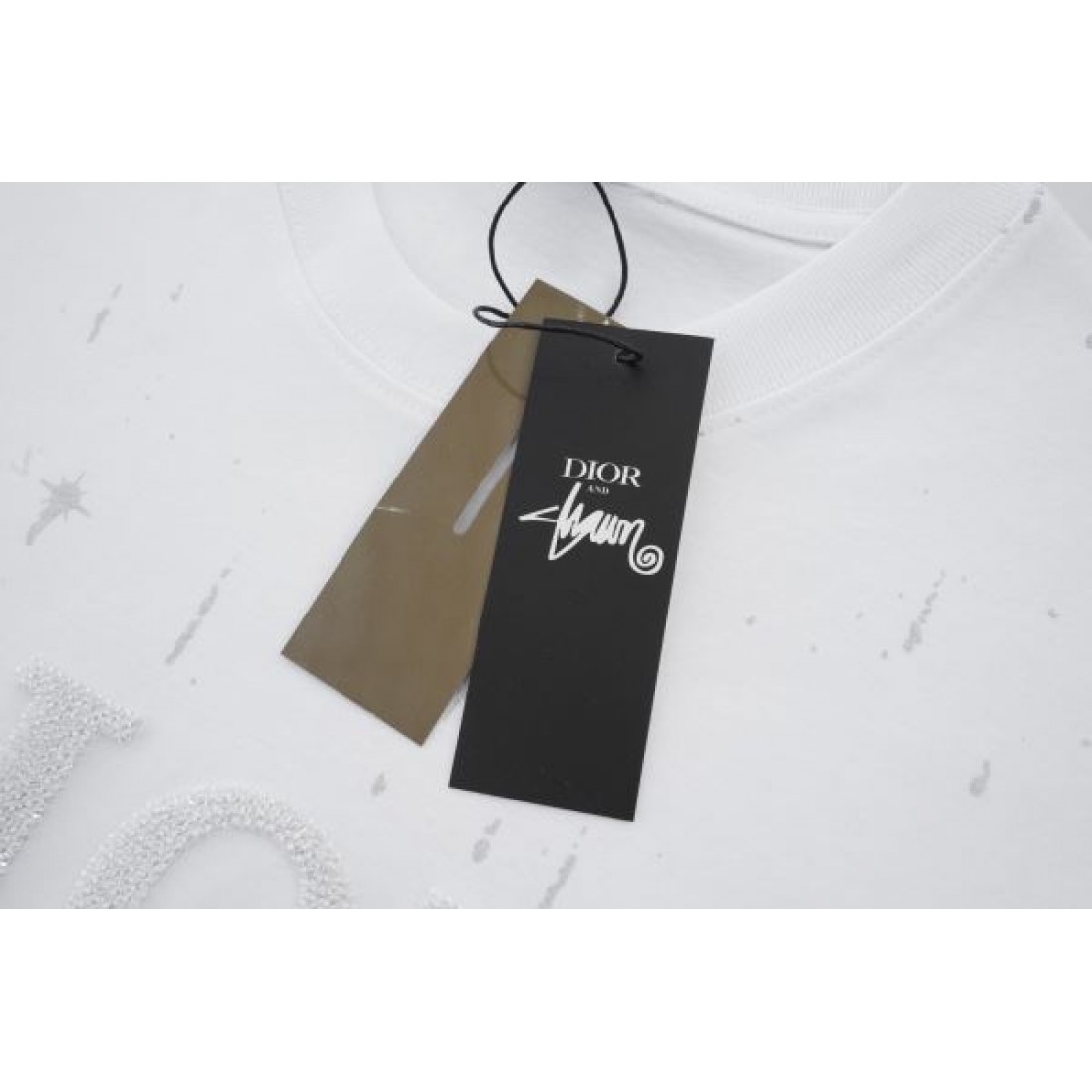 上品 洗練 DIOR ディオール コピー Tシャツ 柔らか素材 快適着心地