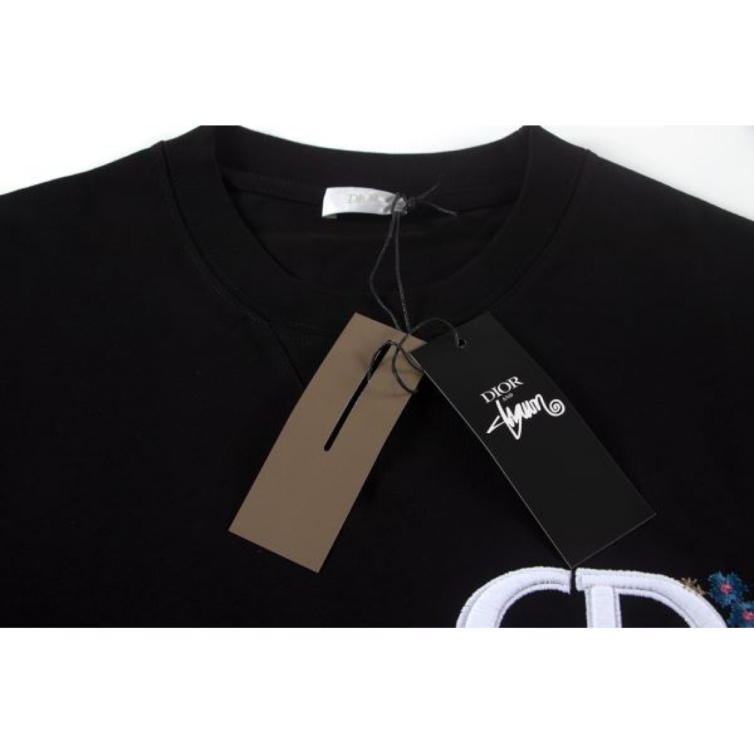  高級感 シンプル DIOR ディオール コピー Tシャツ 上質仕上げ おしゃれ