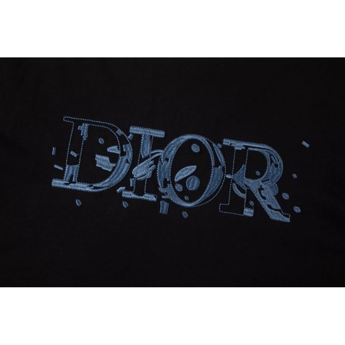 人気 定番 DIOR ディオール コピー Tシャツ 軽やか素材 夏定番