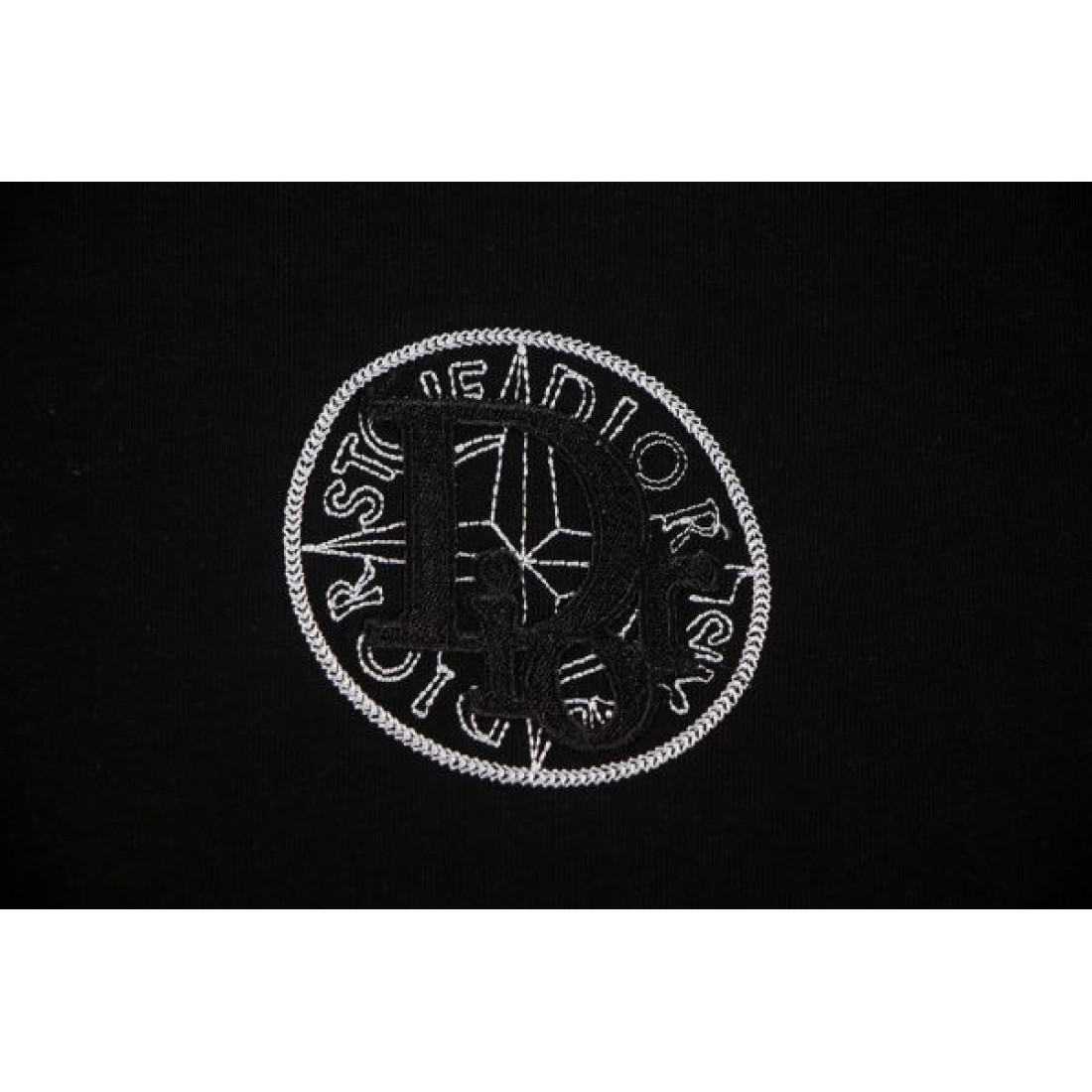  大人カジュアル 上質 DIOR ディオール コピー Tシャツ 通気性良好 デイリー向け