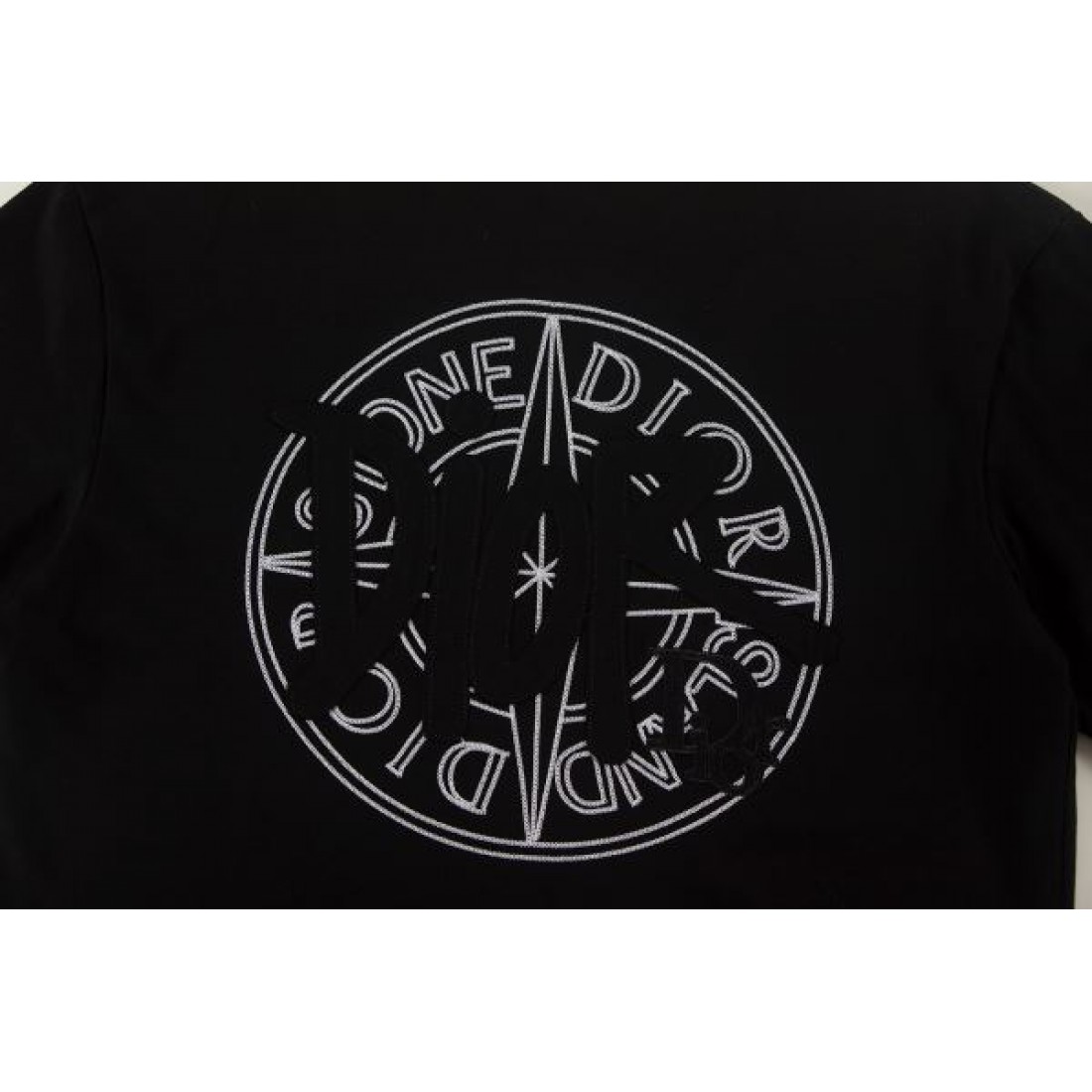  大人カジュアル 上質 DIOR ディオール コピー Tシャツ 通気性良好 デイリー向け