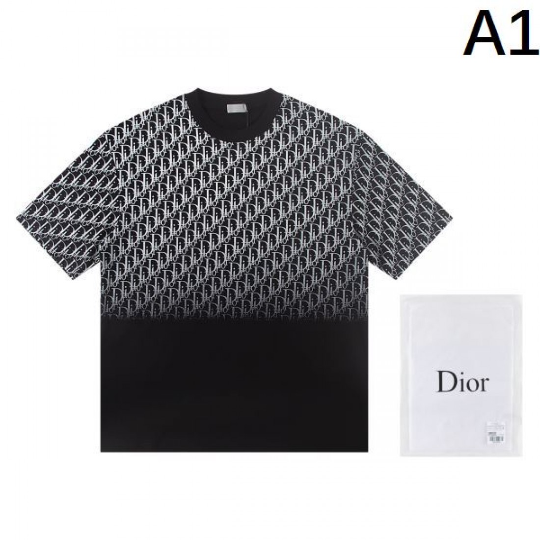 都会的 洗練 DIOR ディオール コピー Tシャツ 軽量素材 人気モデル