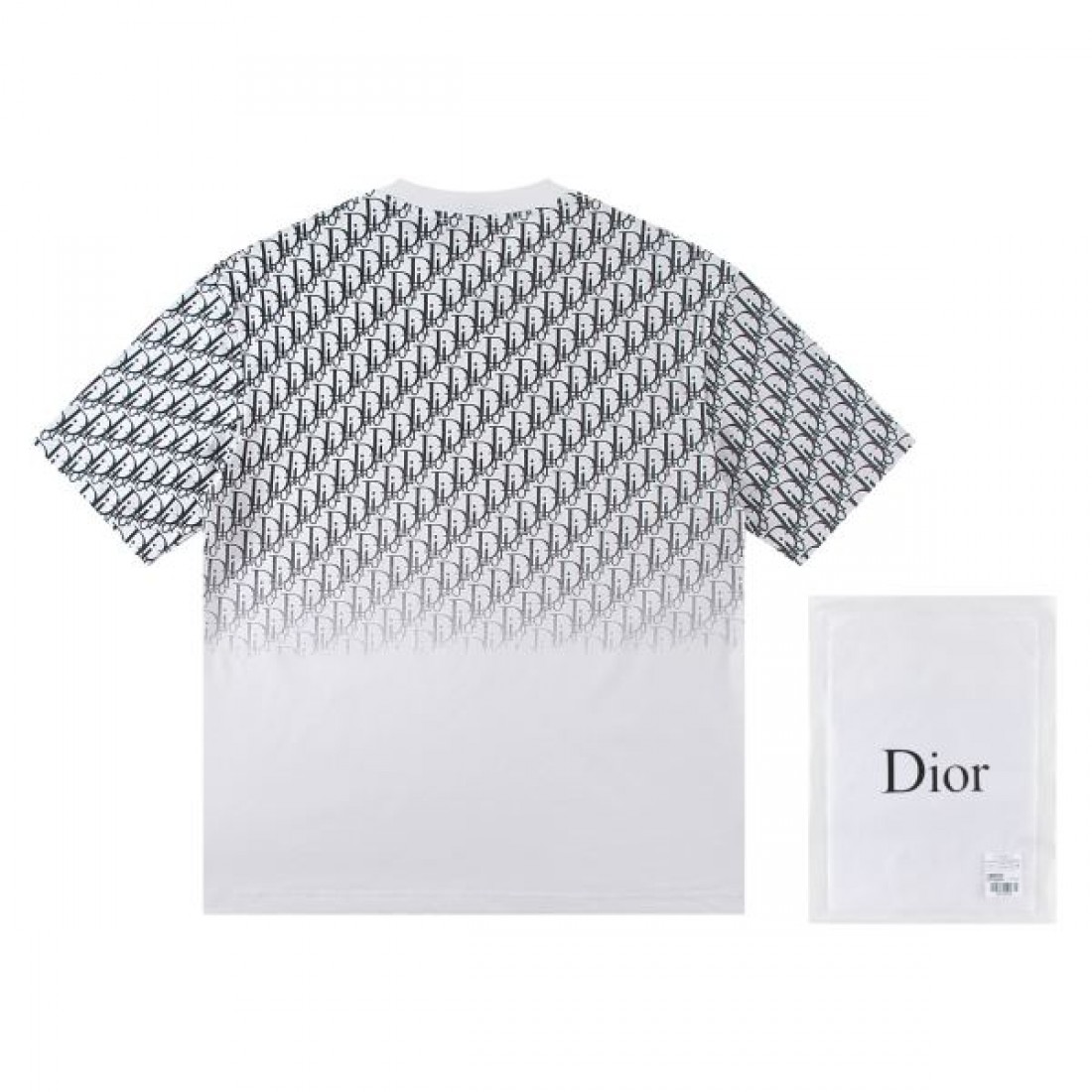都会的 洗練 DIOR ディオール コピー Tシャツ 軽量素材 人気モデル