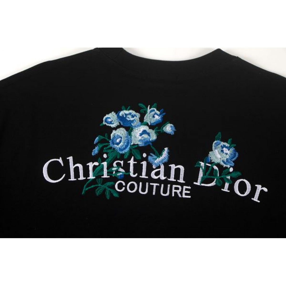 高見え トレンド DIOR ディオール コピー Tシャツ 快適フィット おしゃれ感