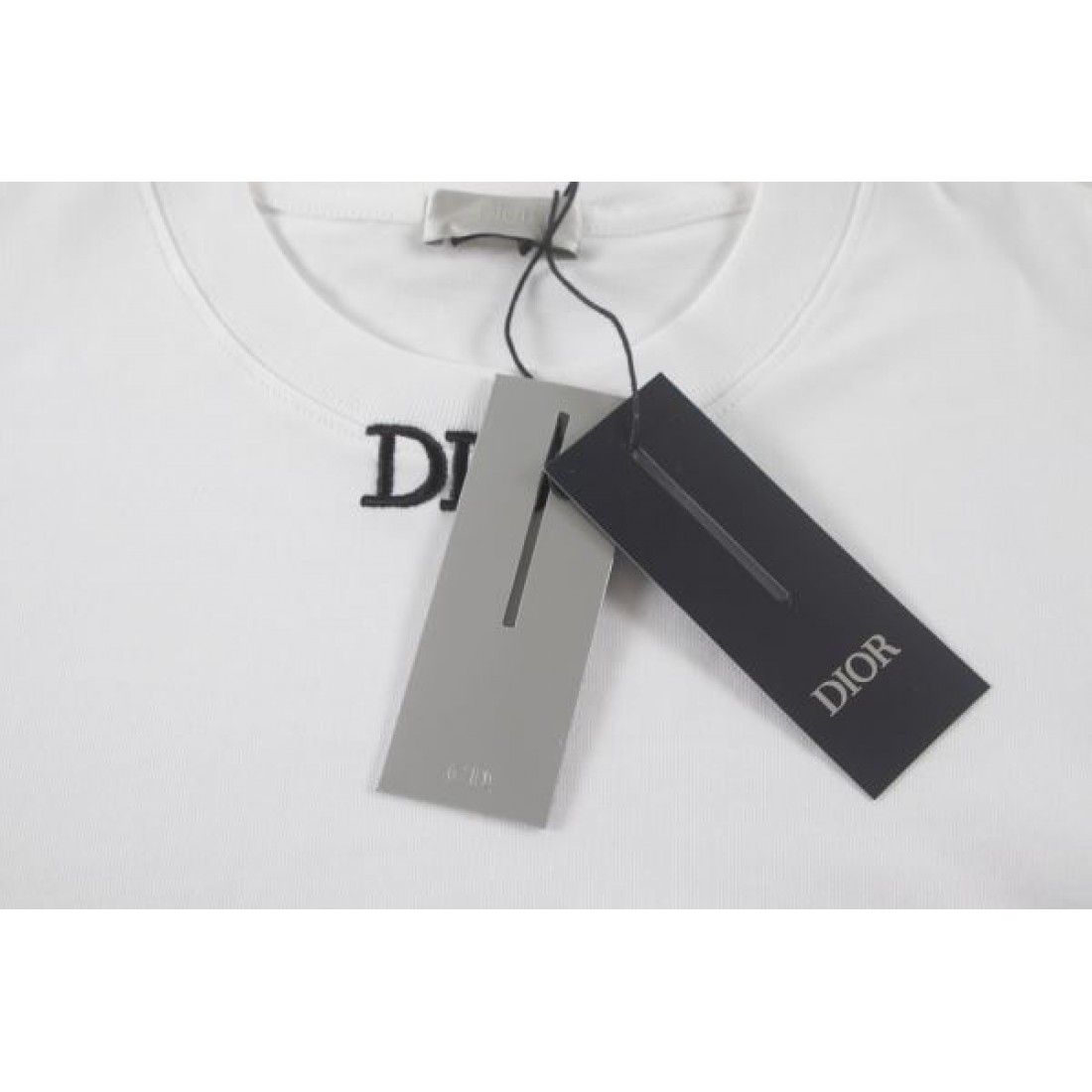 エレガント 上質 DIOR ディオール コピー Tシャツ 軽やか素材 大人スタイル