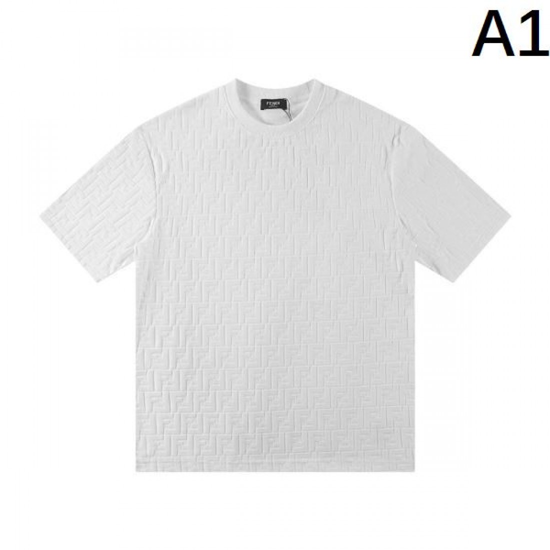 高級感 人気 FENDI フェンディ コピー T...
