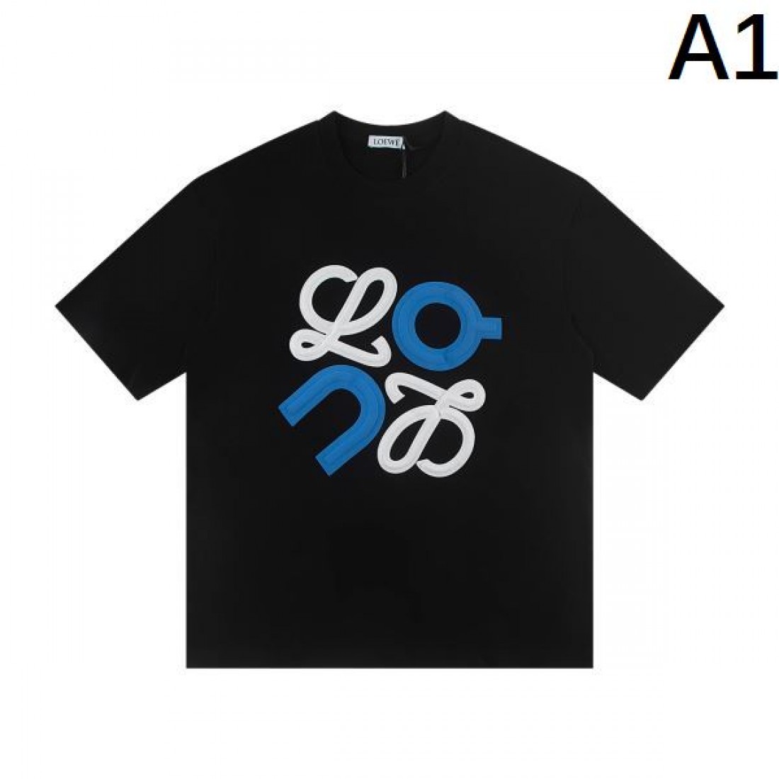 ナチュラル 上質 LOEWE ロエベ コピー T...