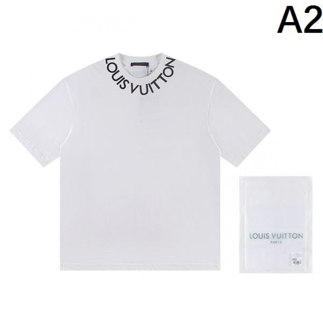 上品 洗練 LOUIS VUITTON ルイヴィトン コピー Tシャツ 柔らか素材 快適着心地