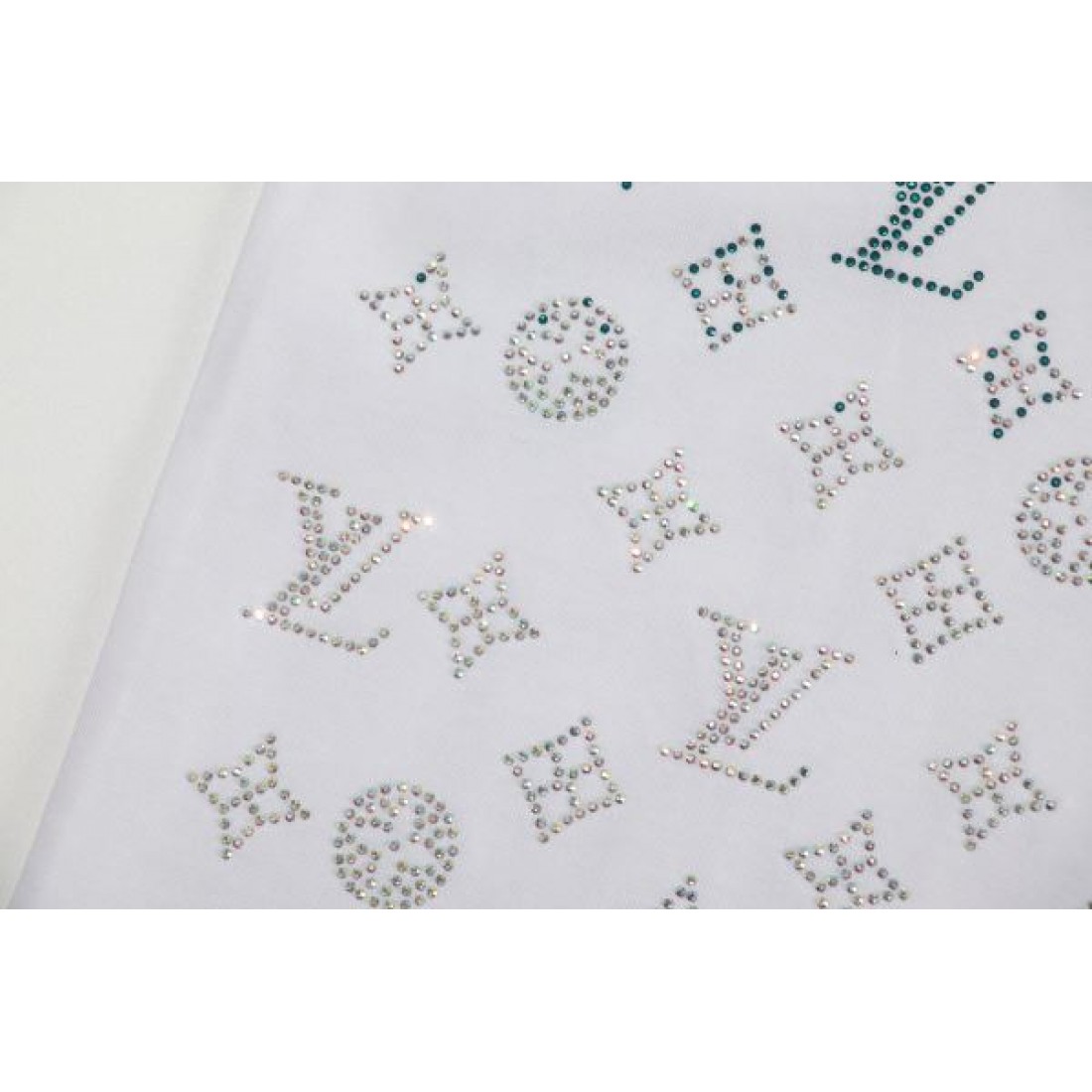 人気 定番 LOUIS VUITTON ルイヴィトン コピー Tシャツ 軽やか素材 夏定番