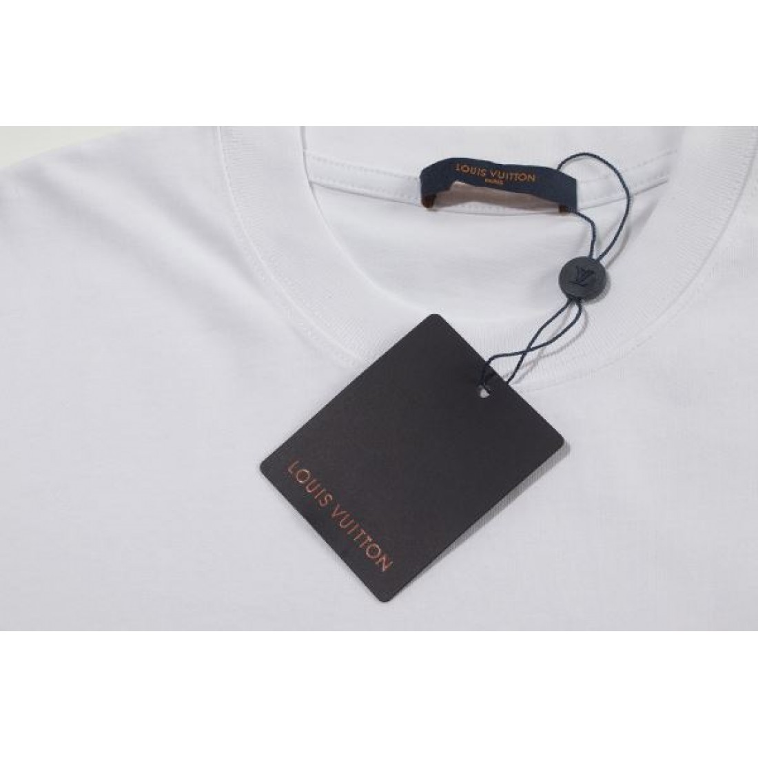 人気 定番 LOUIS VUITTON ルイヴィトン コピー Tシャツ 軽やか素材 夏定番