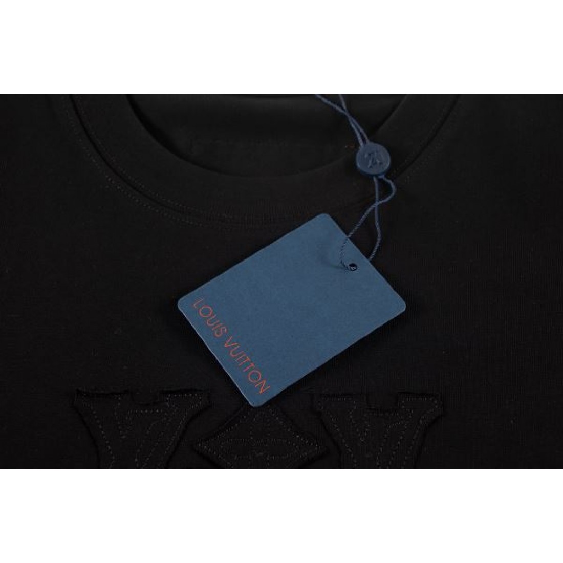  高見え シンプル LOUIS VUITTON ルイヴィトン コピー Tシャツ 清涼素材 デイリー向け