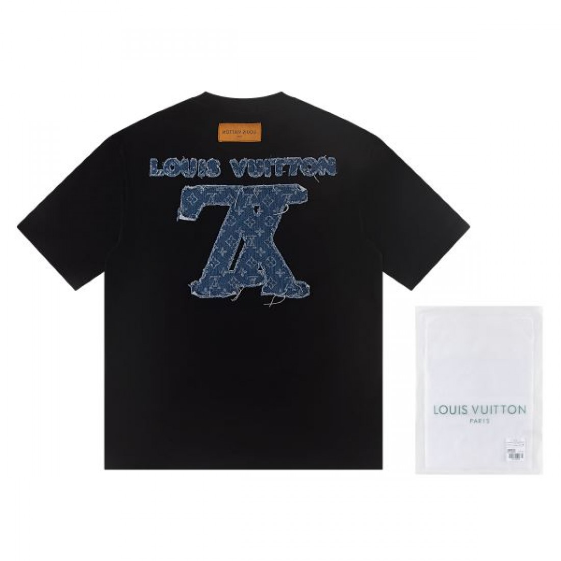 人気モデル 洗練スタイル LOUIS VUITTON ルイヴィトン コピー Tシャツ 軽量素材 おしゃれ