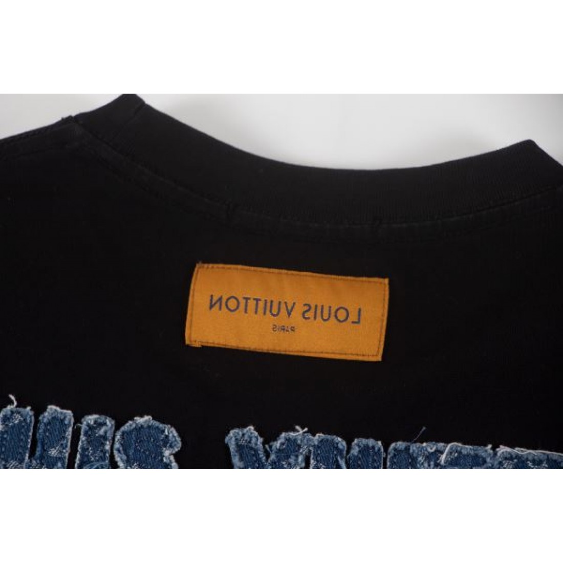  人気モデル 洗練スタイル LOUIS VUITTON ルイヴィトン コピー Tシャツ 軽量素材 おしゃれ