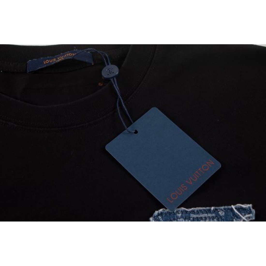  人気モデル 洗練スタイル LOUIS VUITTON ルイヴィトン コピー Tシャツ 軽量素材 おしゃれ