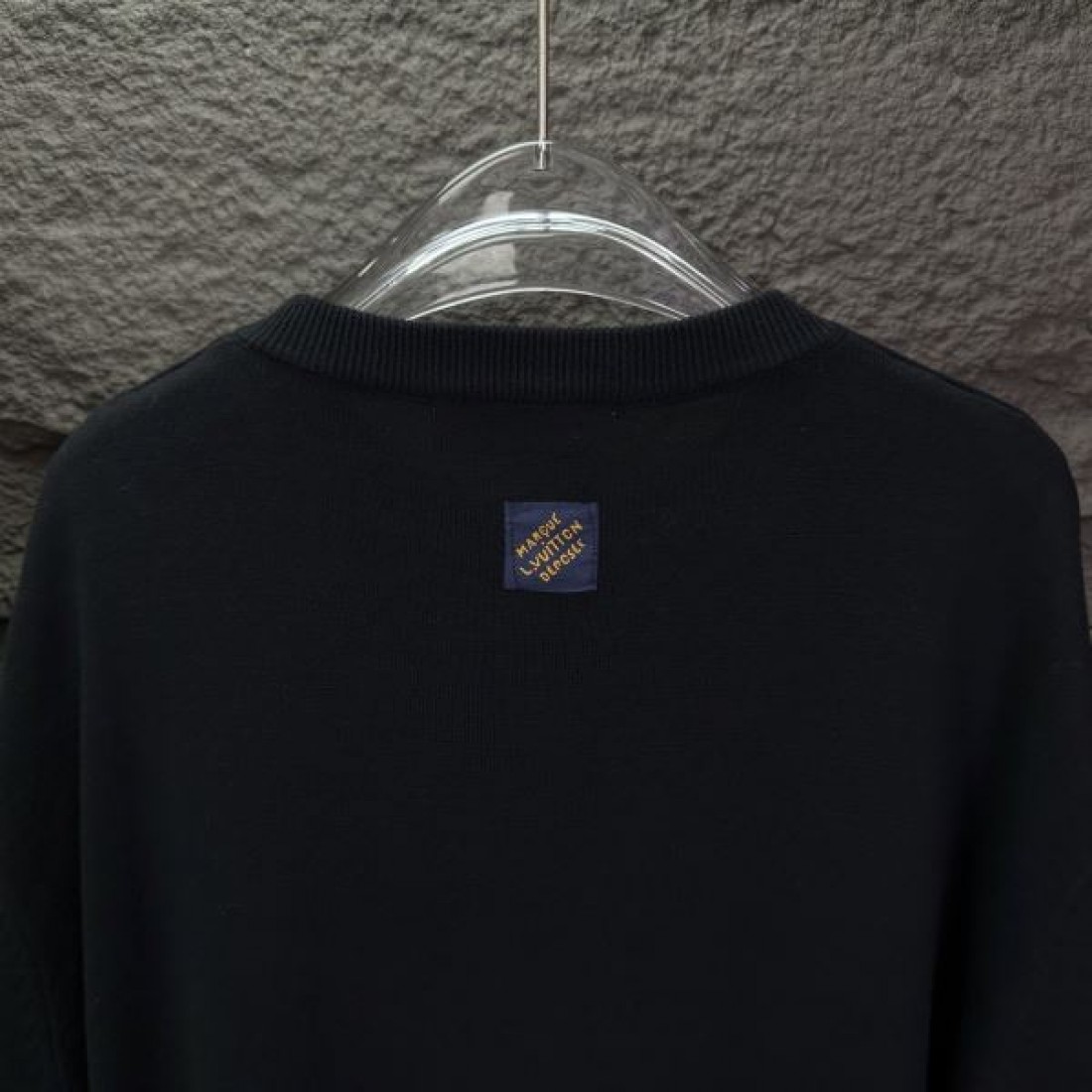 高品質 モダン LOUIS VUITTON ルイヴィトン コピー Tシャツ 快適フィット 上品見え