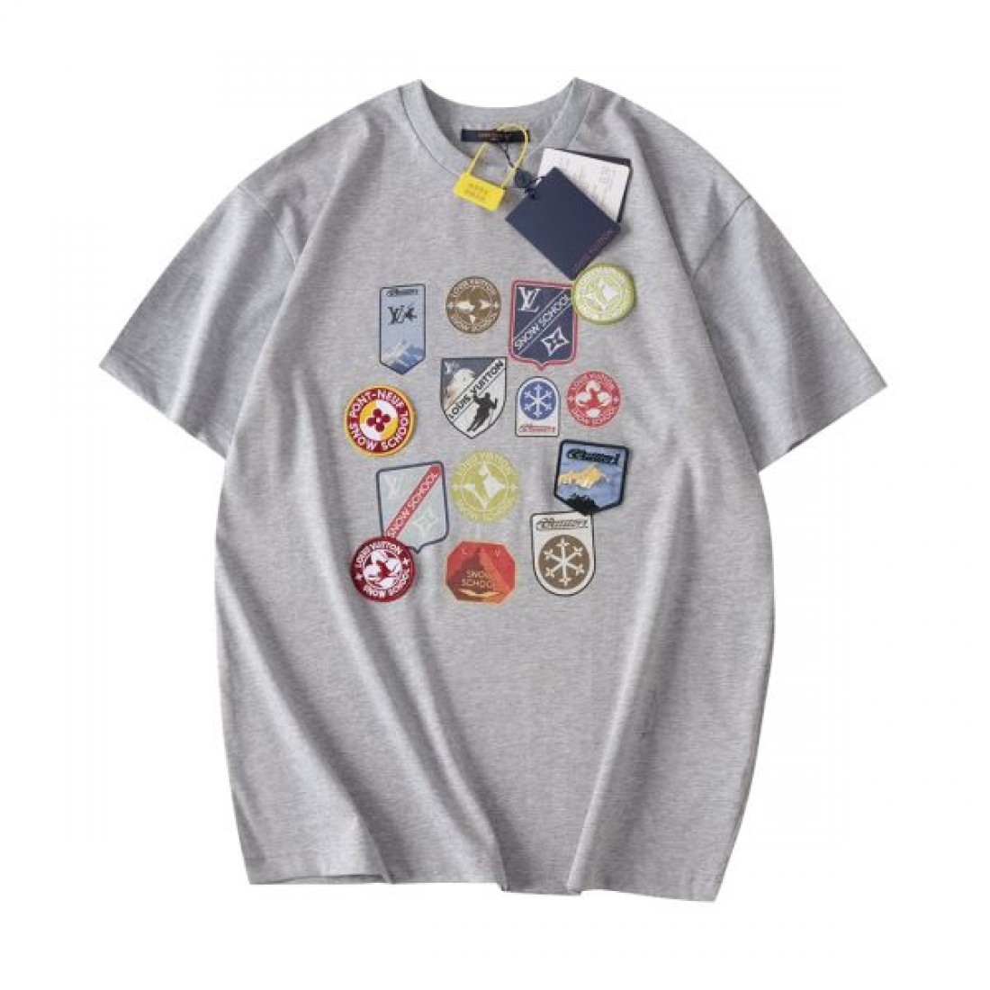 上質素材 シンプル上品 LOUIS VUITTO...