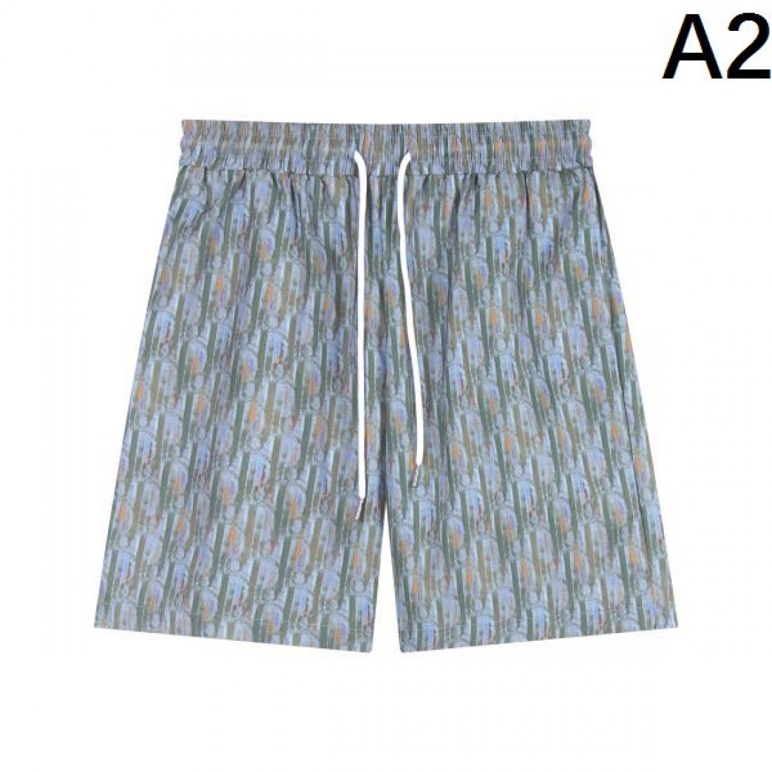  洗練 シンプル ディオール DIOR コピー ハーフパンツ 軽やか素材 デイリー向け