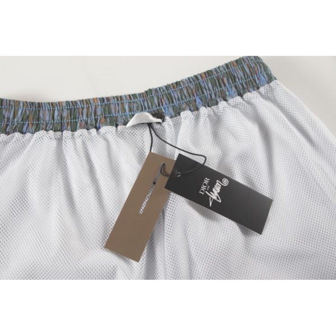  洗練 シンプル ディオール DIOR コピー ハーフパンツ 軽やか素材 デイリー向け