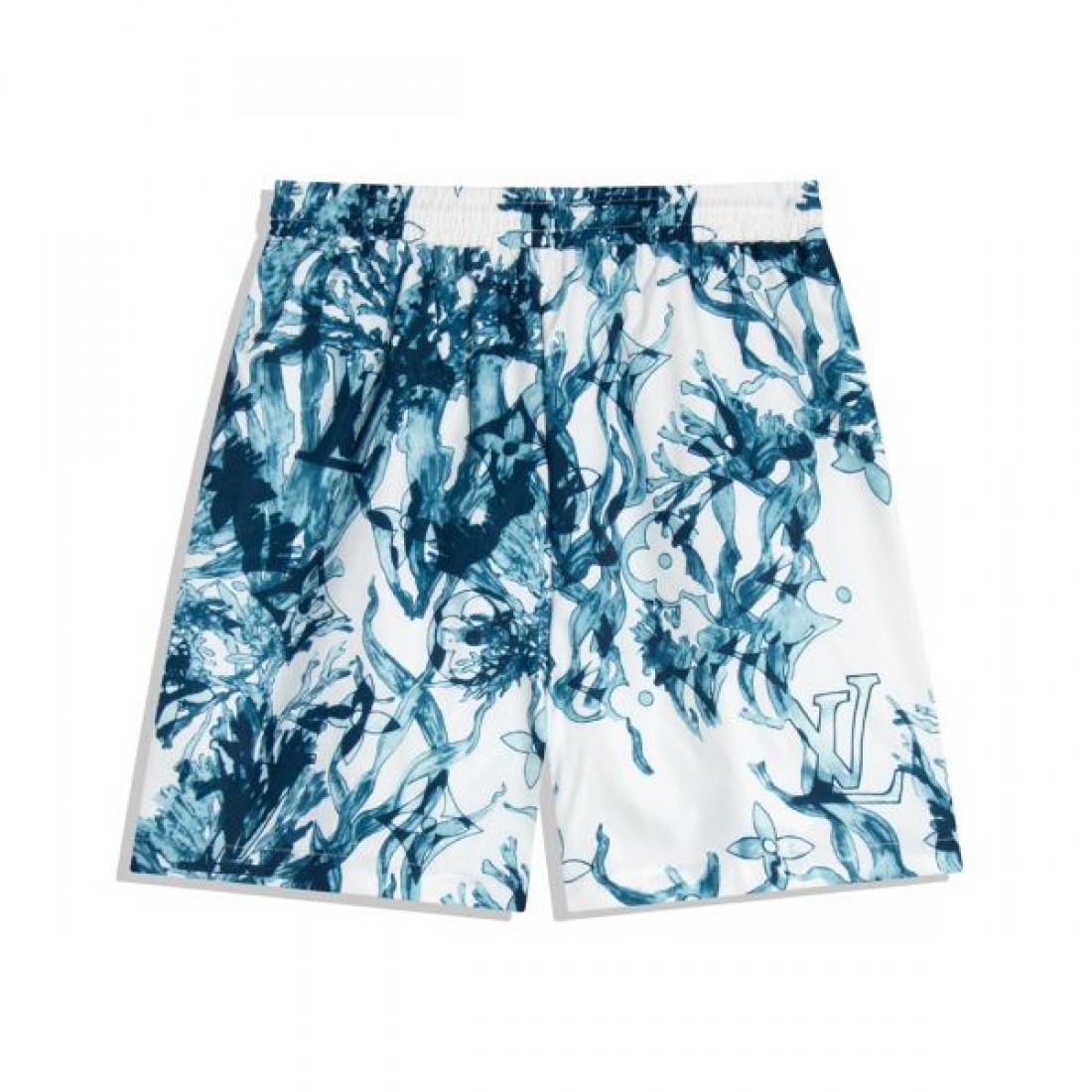 モダン 洗練 ルイヴィトン LOUIS VUITTON コピー ハーフパンツ 軽量設計 おしゃれ