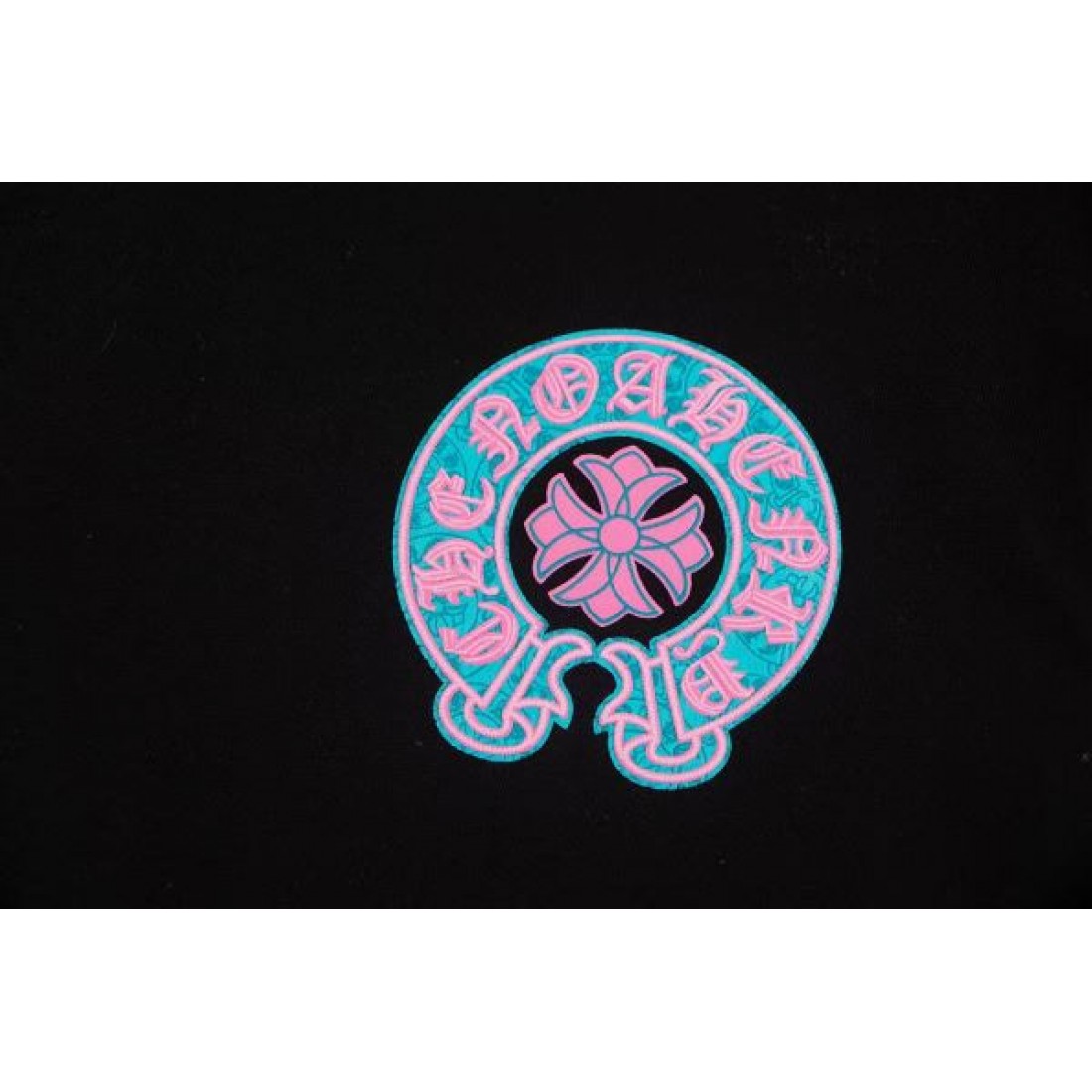 ロック系 個性派 CHROME HEARTS クロムハーツ コピー Tシャツ 存在感抜群 クール