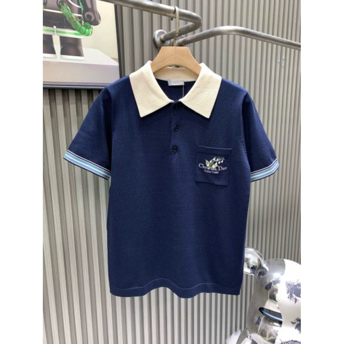 上品 エレガント DIOR ディオール Tシャツ...