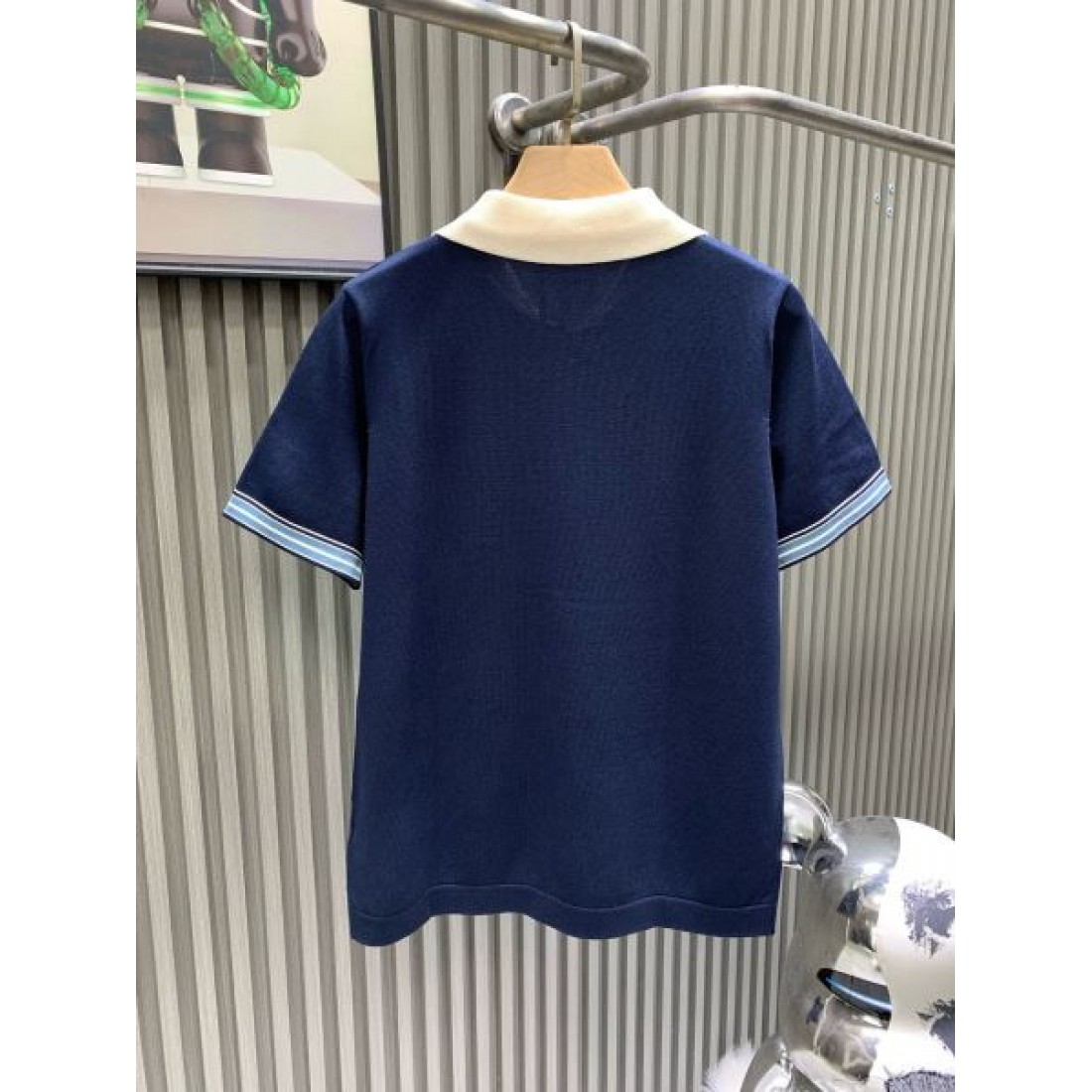 上品 エレガント DIOR ディオール Tシャツ コピー 半袖Tシャツ 柔らか素材 快適着心地