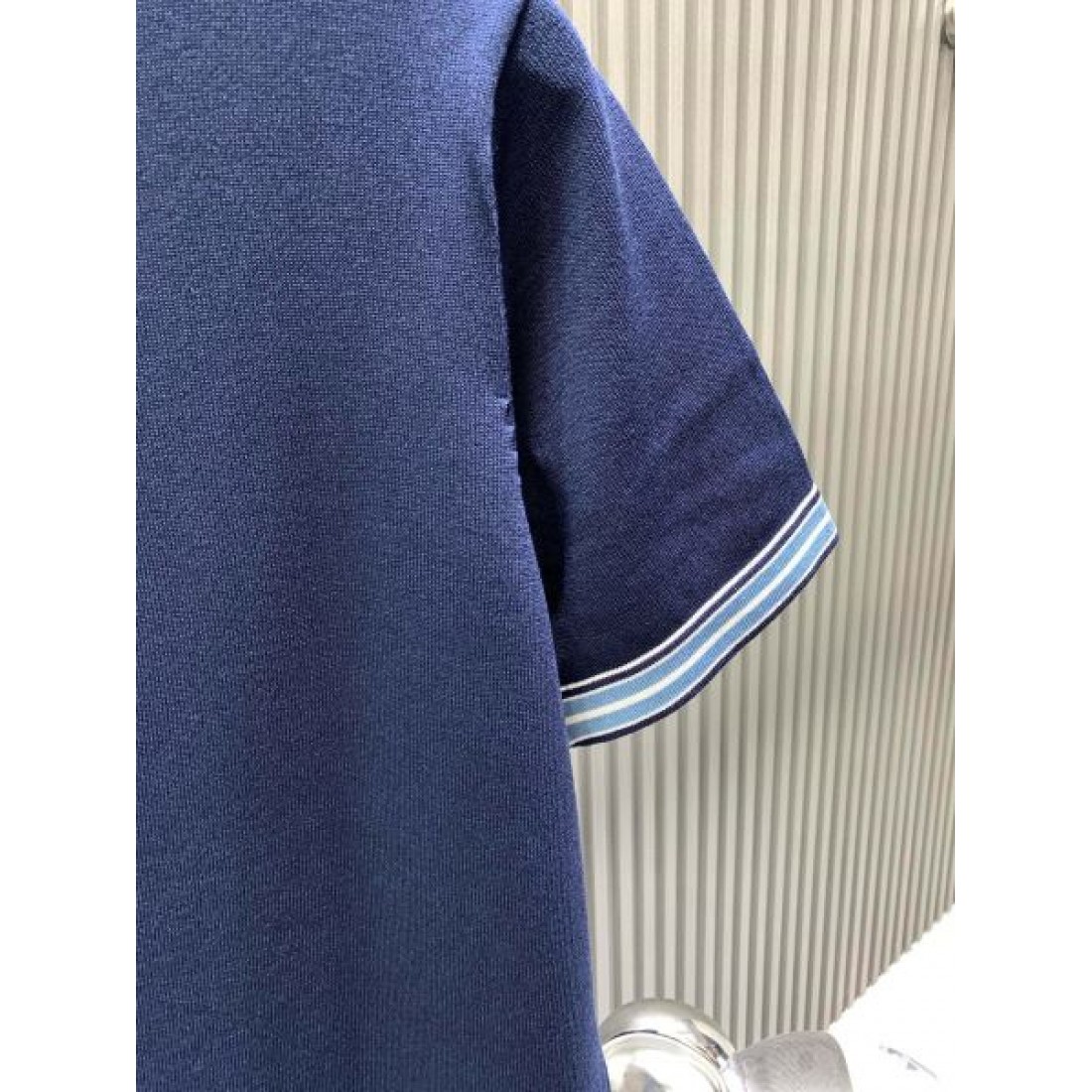 上品 エレガント DIOR ディオール Tシャツ コピー 半袖Tシャツ 柔らか素材 快適着心地