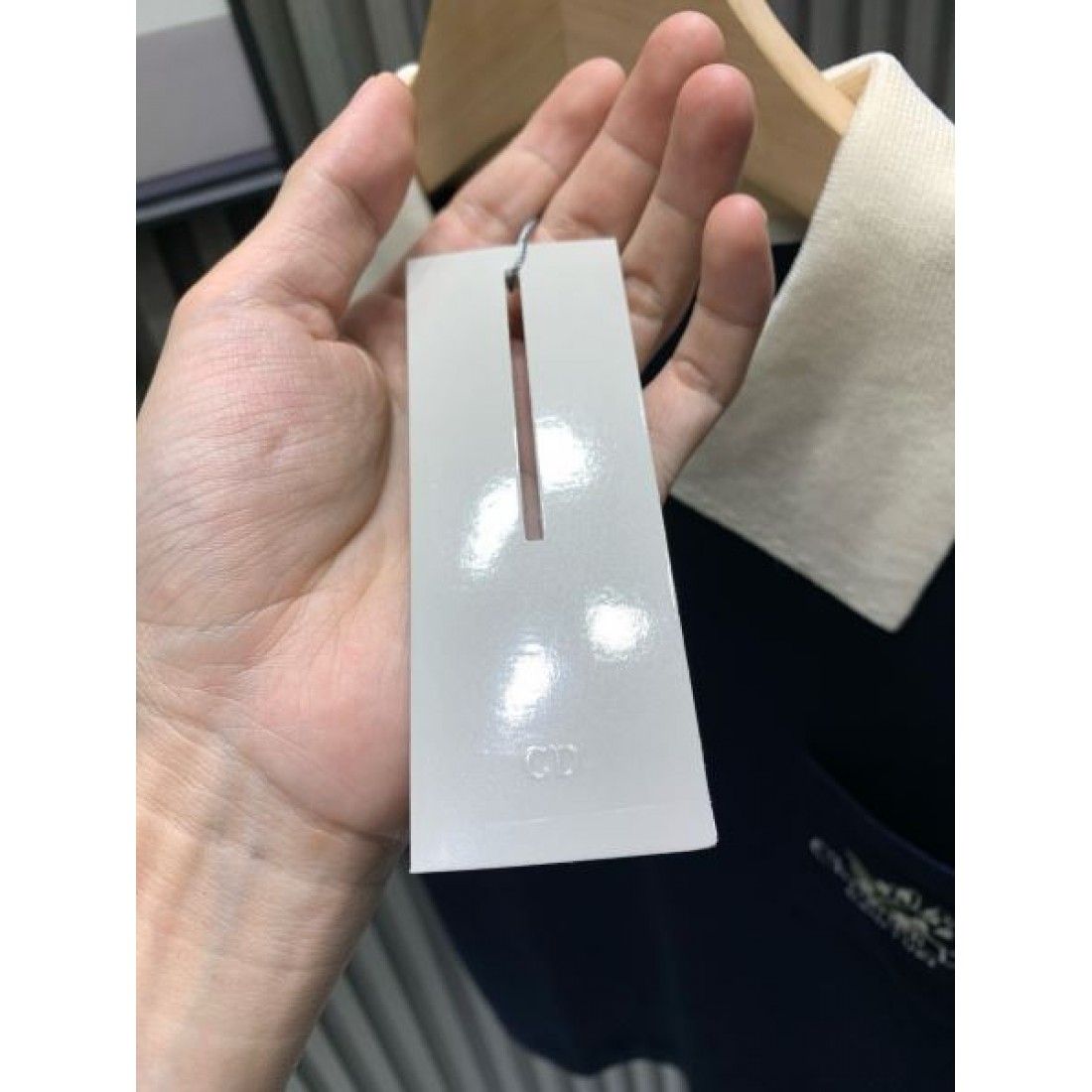 上品 エレガント DIOR ディオール Tシャツ コピー 半袖Tシャツ 柔らか素材 快適着心地