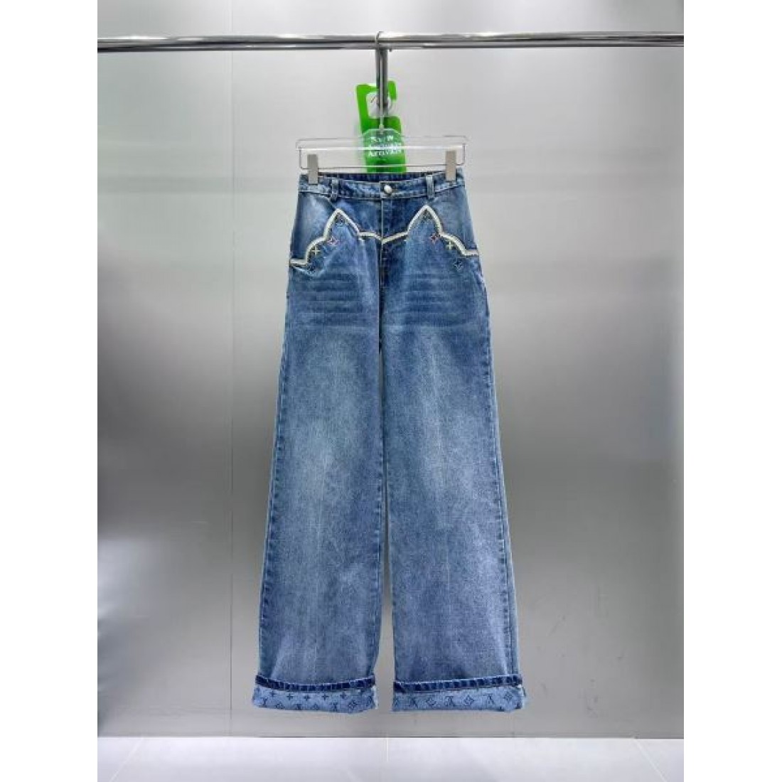 ルイヴィトン スーパーコピー ワイドパンツ LO...