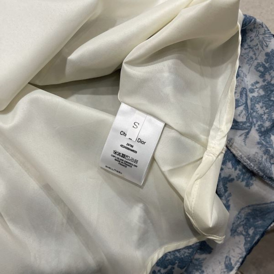 Dior フレンチスタイル ディオール スーパーコピー ワンピース シャツデザイン 上品ロングワンピース レディース