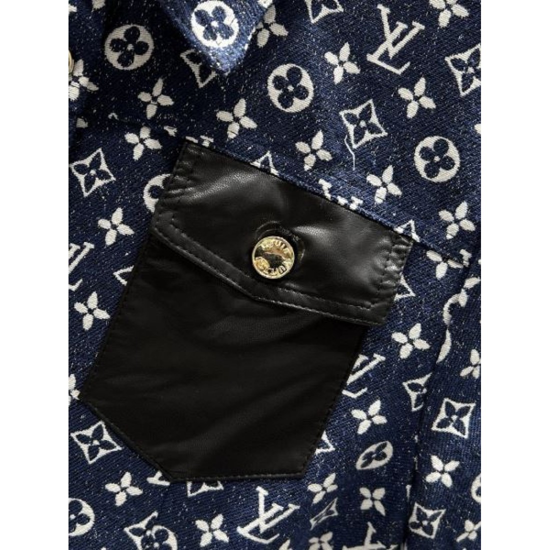 Louis Vuitton 高級感 総柄プリント ルイ・ヴィトン スーパーコピー ワンピース ウレディース